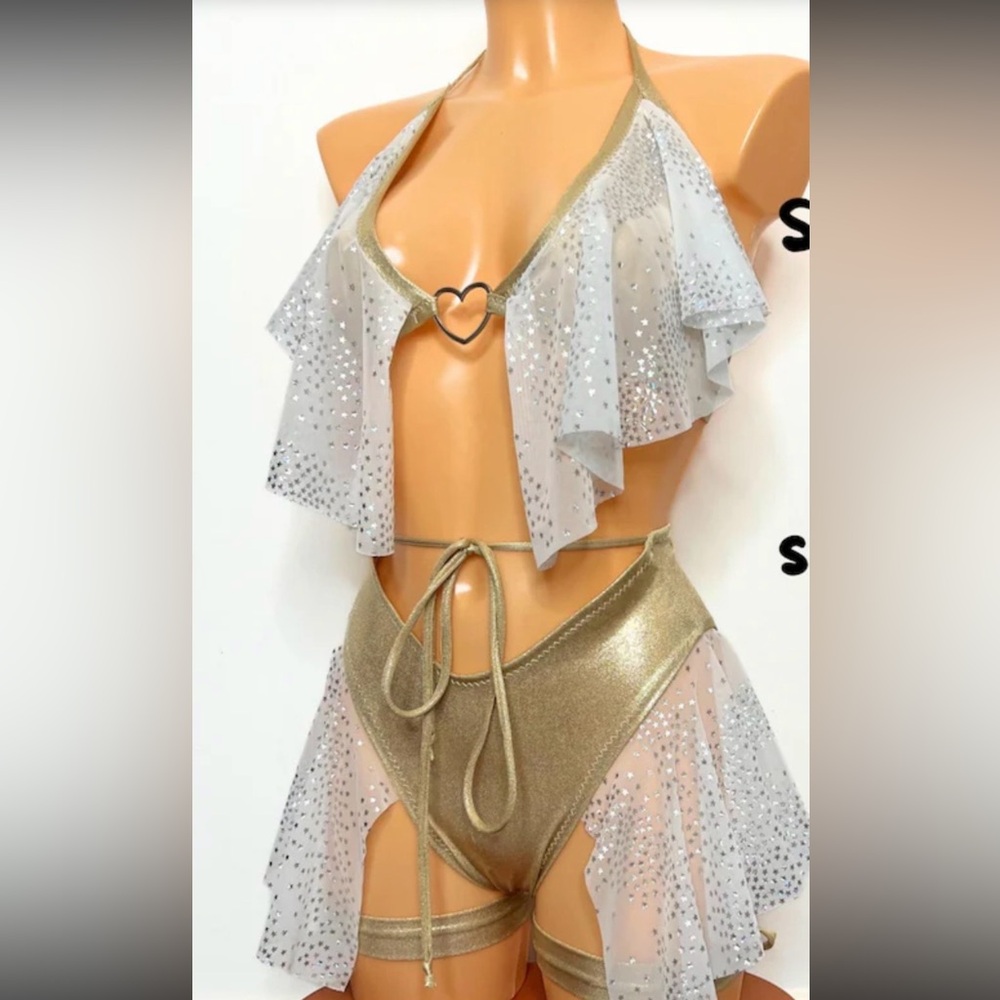 Rave Outfit
